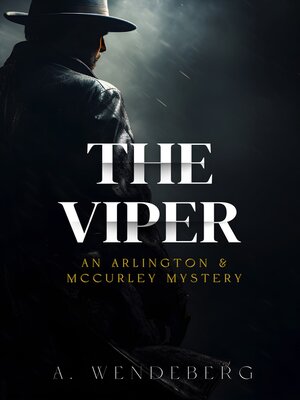 cover image of The Viper